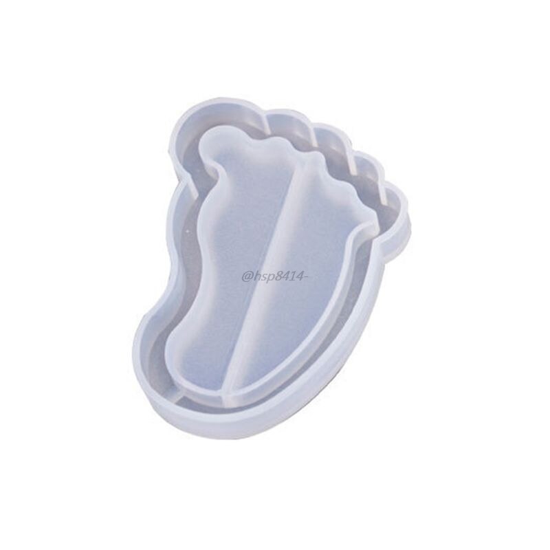 Siliconen mallen windmolen kleine enkelvorm uv epoxy mal sleutelhanger hanger sieraden knutselen doe-het-zelf mal maken gereedschap: 16