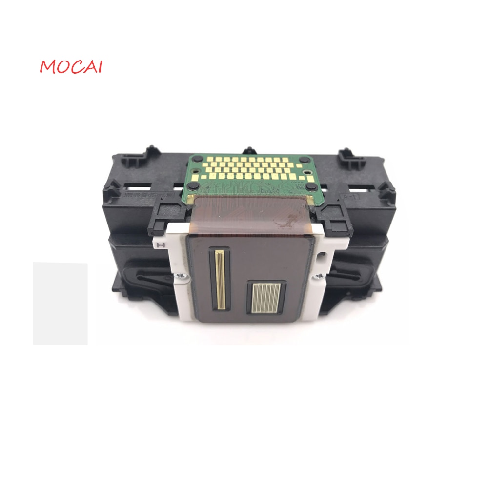 QY6-0089 testina di stampa testina di stampa testina di stampa per Canon PIXMA TS5050 TS5051 TS5053 TS5055 TS5070 TS5080 TS6050 TS6051 TS6052 TS6080