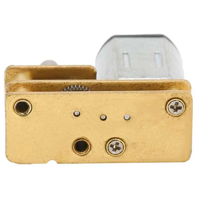 Gear Motor Reduction Gear Motor Stable Performance for Engineer for Outdoor