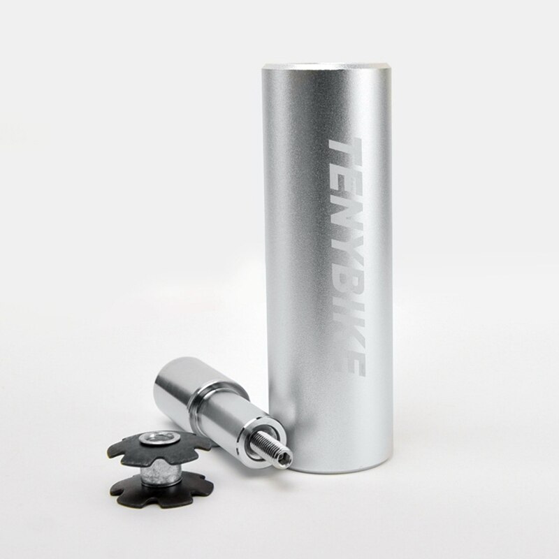 Bicycle Fork Headset Installer Star Nut Setting Installing Tool Setter Kit Bike Bicycle Fork Installer Headset Driver Tool