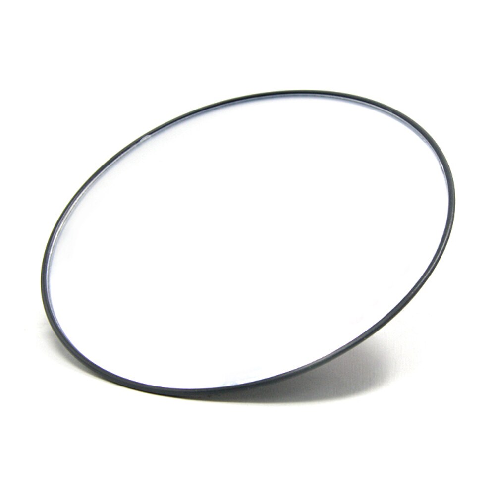 Veiligheidszicht achterbank auto, verstelbare baby-autospiegel, naar voren gericht, auto-interieur, baby- en kindermonitor, achteruitrij-veiligheidsstoelspiegel