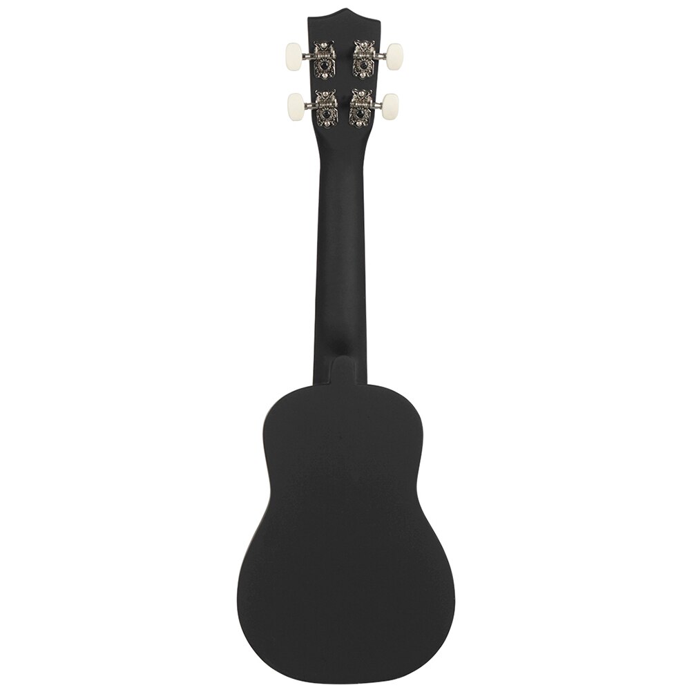 21 zoll Schädel aufbringen Ukulele Hawaii Gitarre Akustische Instrument Praxis Ukulele Instrument für Anfänger Musical