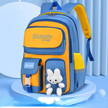 Waterdicht Kinderen Schooltassen Meisjes School Rugzak Kinderen Orthopedische Schooltas Basisschool Rugzak Boekentas Mochila Escolar