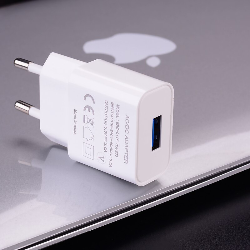 USB Power Adapter Phone Charger for Samsung Galaxy M31 M31s M51 A01 M01 Core S20 FE S10 Lite Note 8 9 10 S7 S6 Edge Charge Cable