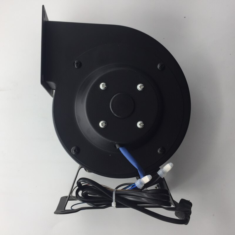 130 flj 1 effektfrekvens centrifugal ventilator 220v/380v 85w blæser blæser ac-centrifugal ventilator centrifugal blæser