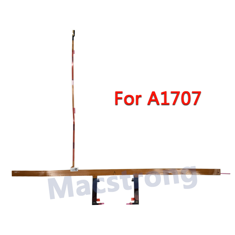 A1706 backlight kabel til macbook air/pro  a1707 a1708 a1932 display backlight front kamera kabel års udskiftning