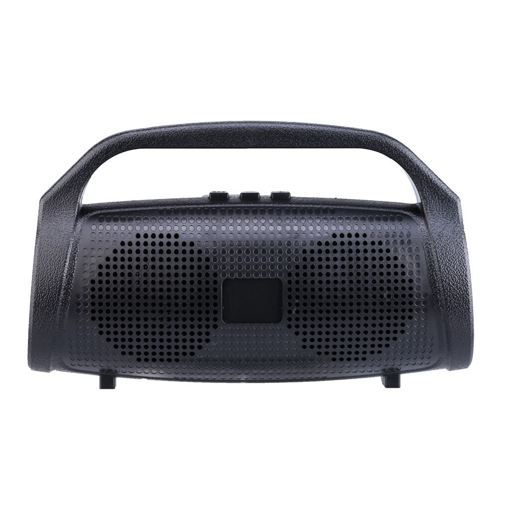 Hiperdeal Draagbare Mini Draadloze Speaker Player Mode Usb Radio Fm Bluetooth Speaker Outdoor Stereo Speaker Jn21