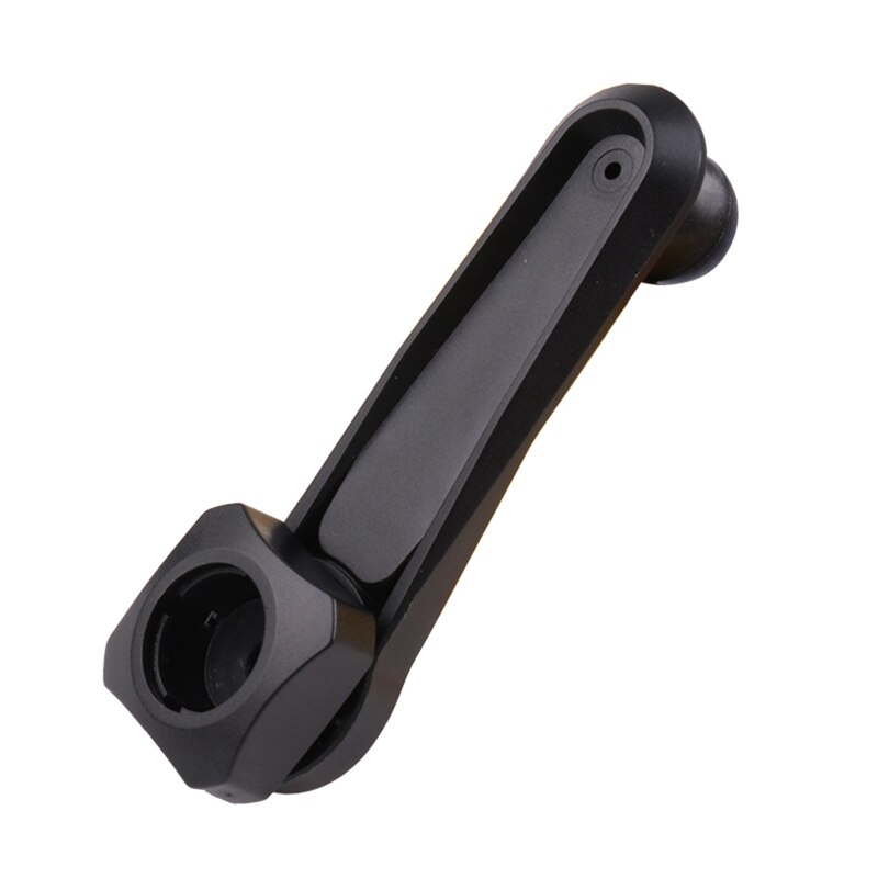 17Mm Balhoofd Beugel Verlengstuk Te 17Mm Ronde Dode Hoek Voor Telefoon Houder Tablet Stand Auto Air outlet Gps Dv Dash A0NB