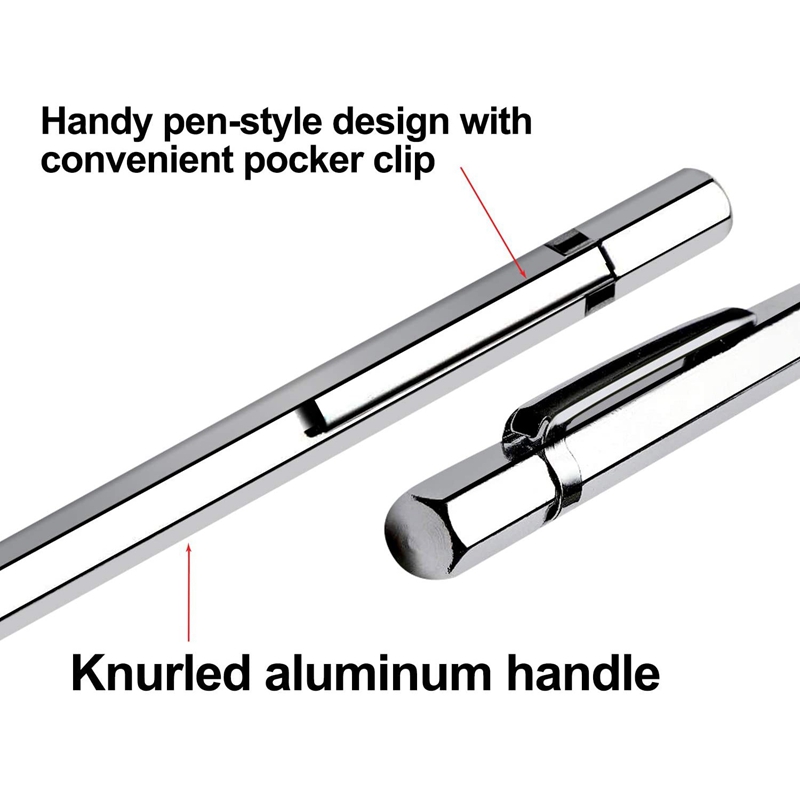 6 Pcs Tungsten Carbide Tip Scribe Metal Etching Pen Carve Engraver Scriber Tools For Stainless Steel Ceramics Glass