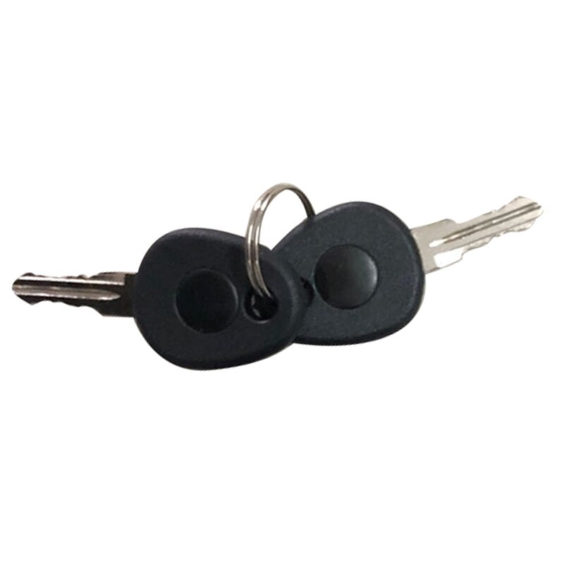 Brandstoftankdeksel voor scania vrachtwagen tankdop met slotsleutel 2993923 1402004 1481301 auto-exterieuronderdelen