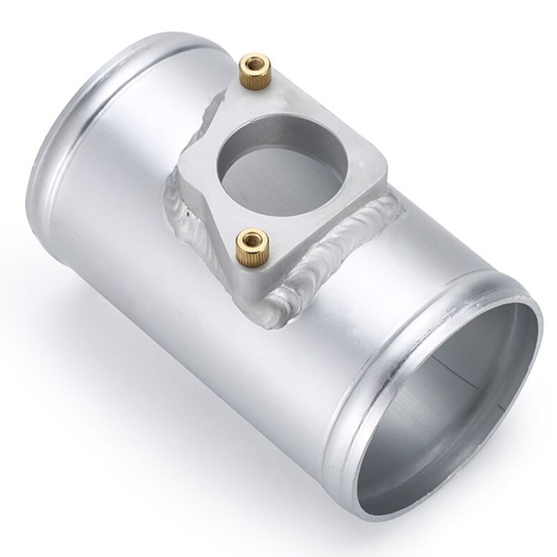 Air Flow Sensor Adapter Air Flow Meter Base for TOYOTA Mazda Air Intake Meter Mount Car Accessories