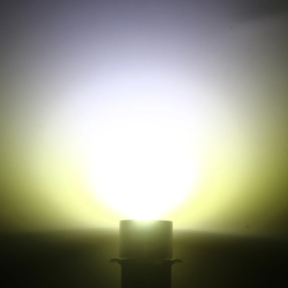 3W P 13.5S Mag Led Lamp 3-16 C & D Cellen Maglite Zaklamp Led Converter Magliet Gloeilampen 6V 12V 18V 24V Zaklamp Signaallamp