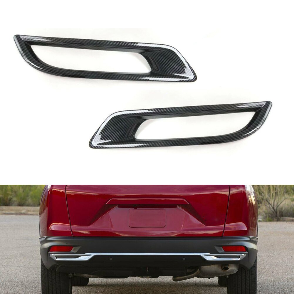 BAKUGO 2 Stuks LED Dagrijlicht Mistlamp Cover DRL Geel Knipperlicht Voor Ford Focus 3 MK3 2012-2014,Wit