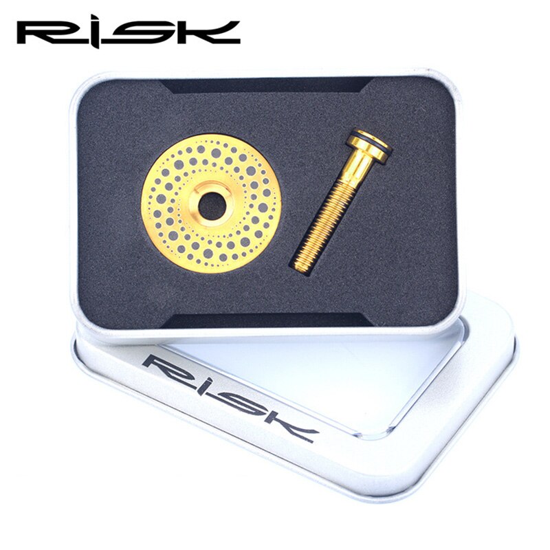 Blooke Fiets Headset 44Mm 2 Lager Klok 1/8 Voor Road Mtb Bike Bmx Geïntegreerde