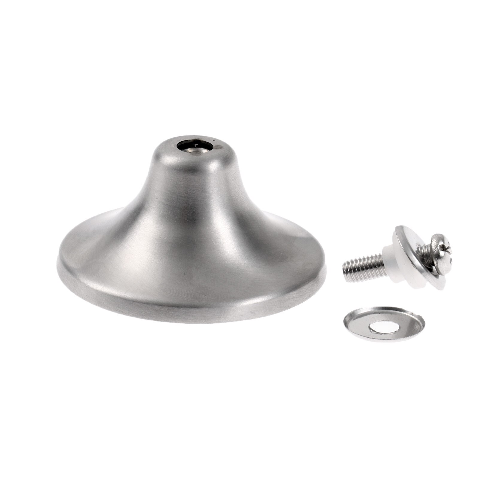 2 Nederlandse Oven Knoppen Pot Pan Handvatten Rvs Snelkookpan Deksel Handgrepen Kookgerei Cover Knop Keuken Koken Accessoires