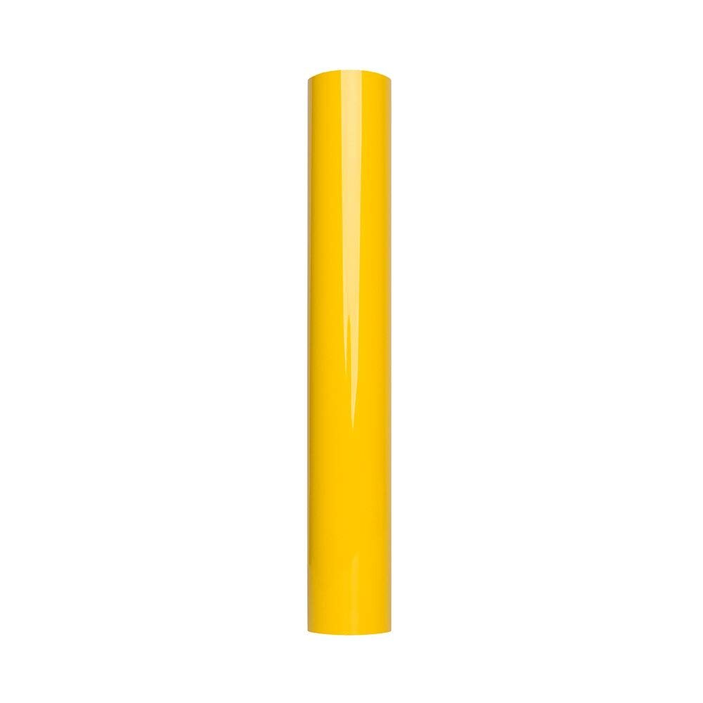 HTVRONT HTV Vinyl Rolle – 30,5 Cm X 1,5 M, Grün | Wärmetransfervinyl Für T-Shirts, Einfach Zu Schneiden & Entgittern