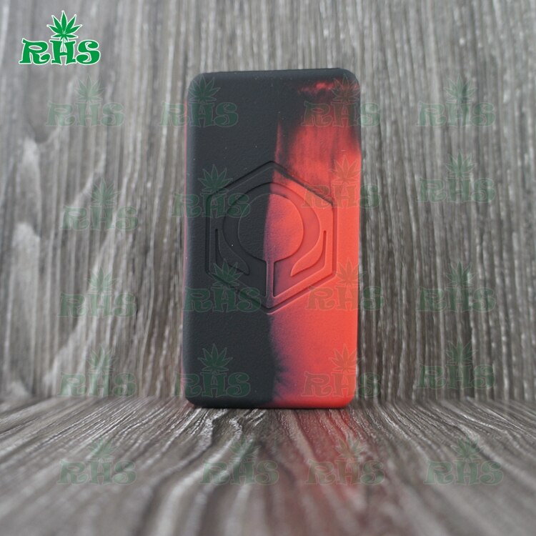 Hexohm  v1 v2 v2.1 lyst dampbeskyttende silikondeksel dekselhylse tilbehør fra rhs fabrikk