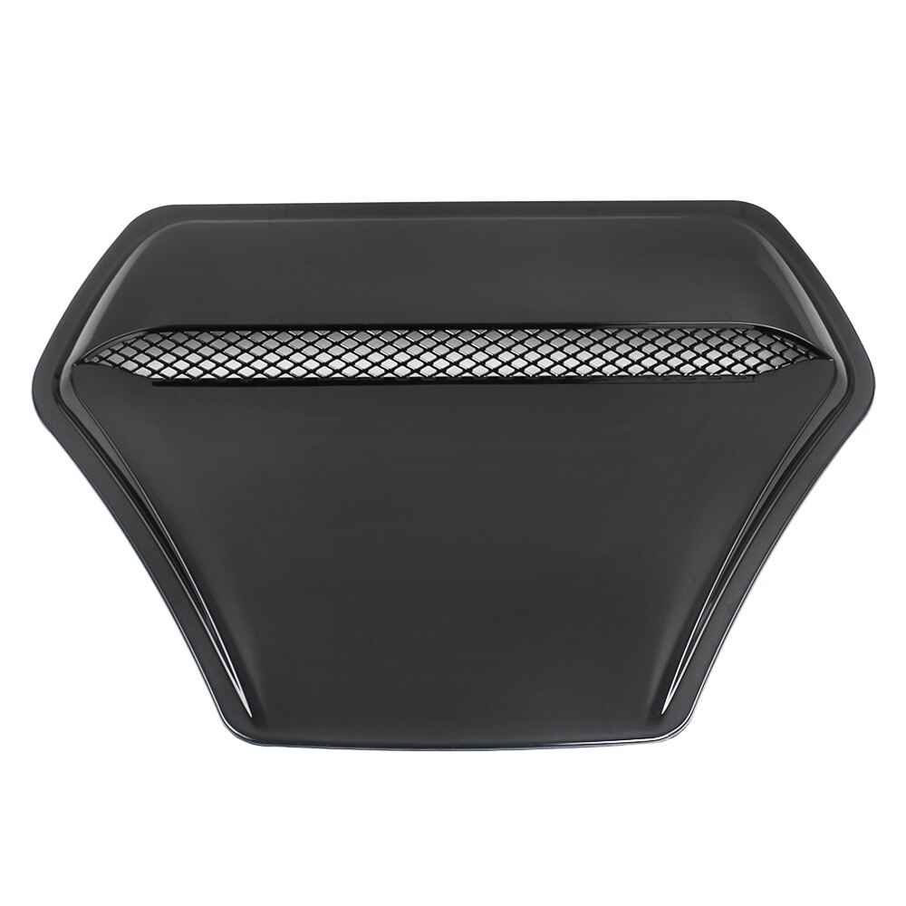 Arrived Carbon Fiber Engine Hood Vent Inlet Air In... – Grandado