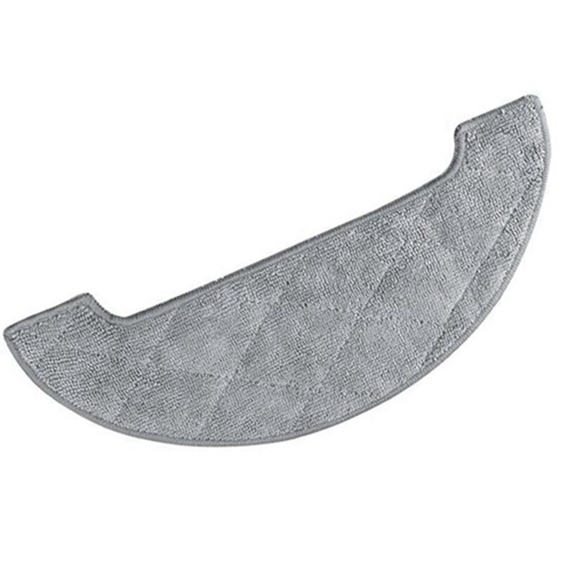 Zamiennik dla Proscenic 850T części robić odkurzaczy automatycznych wycierać robić czyszczenia klocków szmatką