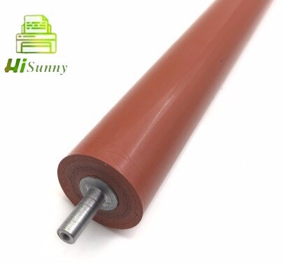 Rouleau de pression à manchon inférieur pour fusion, 2 pièces, pour Brother HL4140 HL4150 HL4570 MFC9055 MFC9460 MFC9560 MFC9970 L8250 L8350 L9200 L8600