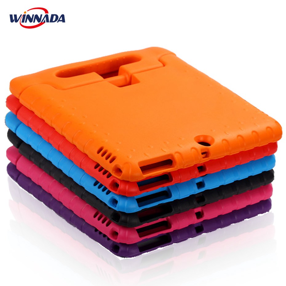 Funda de silicona para tableta Samsung Galaxy Tab 3, 10,1, P5200, P5210, de cuerpo completo, segura, para niños, T530, T531, T535