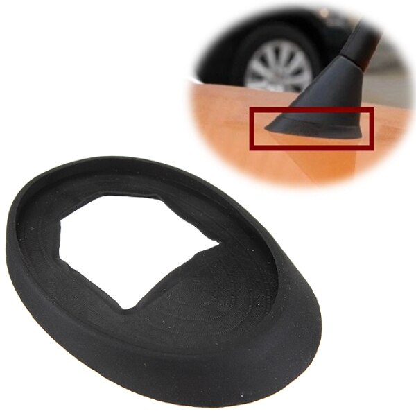 Joint de Base antenne de toit paire VW/Golf | Pour Jetta/Corrado pour Passat Mk3 MK4 1990-2005