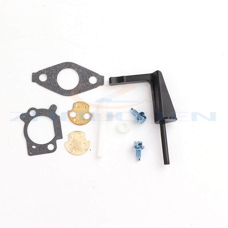 Carburetor For Briggs &amp; Stratton 798653 Craftsman Tiller Intek 190HP Engine Carb Replaces 791077 696981 698860 790182 697354