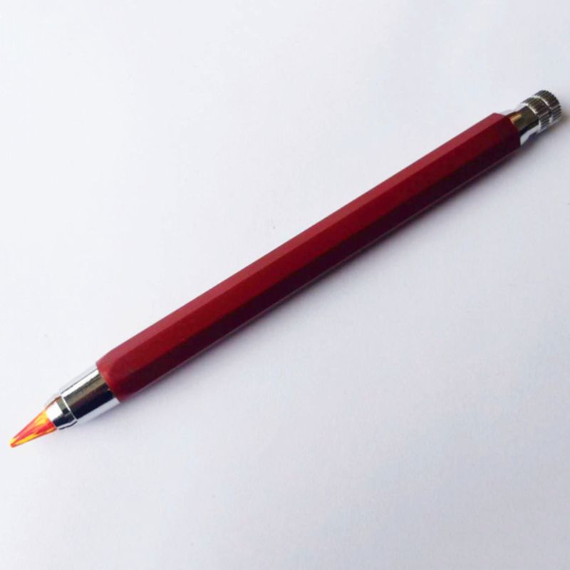 Crayon magique arc-en-ciel, couleur plomb, pour croquis, dessin, fournitures scolaires et de bureau, 4X7E