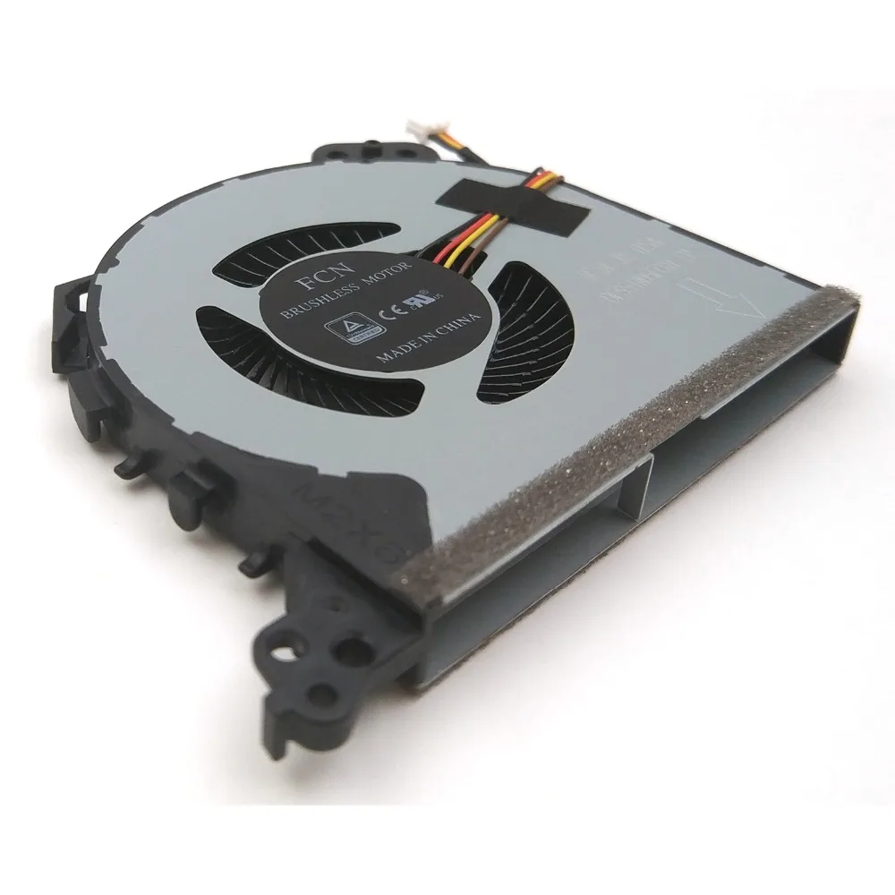 Laptop Fan For Lenovo IdeaPad 320-17IKB 320-15IKB 320-15ISK 320-17ISK CPU Cooling Fan