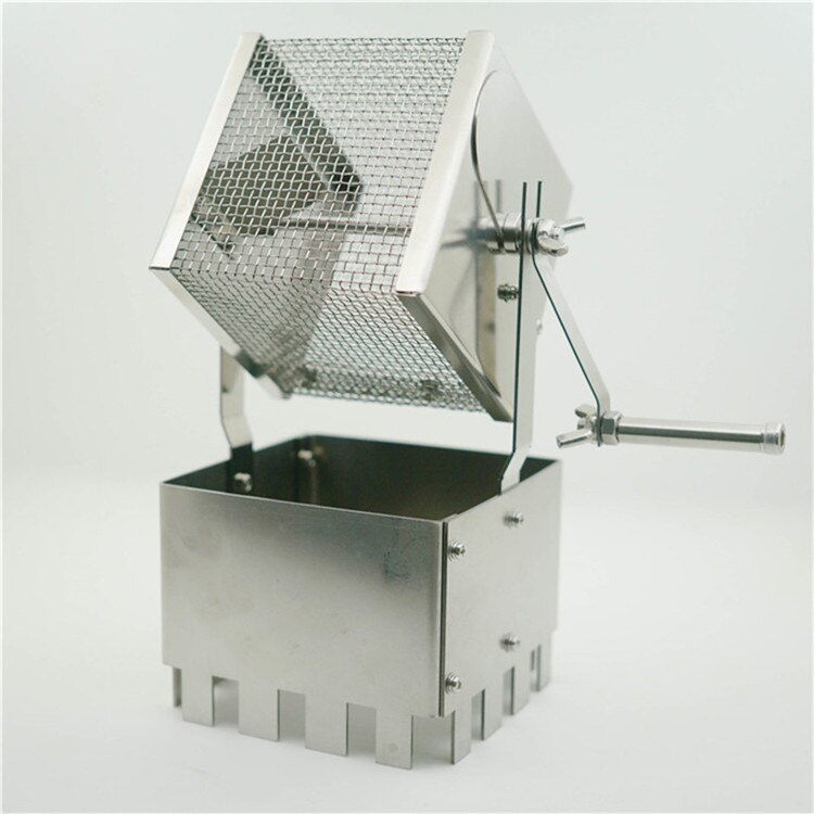 800g Electric Coffee Roaster Automatic Coffee Bean Baker 1200w Coffee Baking Machine Suitable For Peanut Bean Roaster: Manual