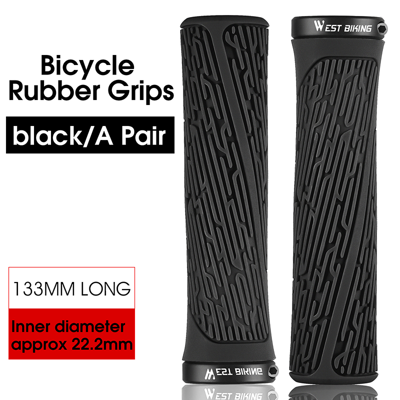 Poignées Pour VTT Vélo De Route Poignées De Vélo HOUSON - Ergonomiques En PU Antidérapant, Pour Guidon 22.2 Mm, VTT, Vélo De Route - Lot De 2 Poignée De Vélo Intersport Poignées Pour VTT Vélo De Route Poignées De Vélo HOUSON - Ergonomiques En PU Antidérapant, Pour Guidon 22.2 Mm, VTT, Vélo De Route - Lot De 2 Poignée De Vélo Intersport