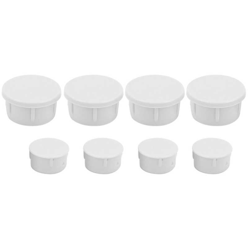 led emergency light foco led recargable Outdoor Waterproof Socket On‑Off Dustproof Isolation Buttons