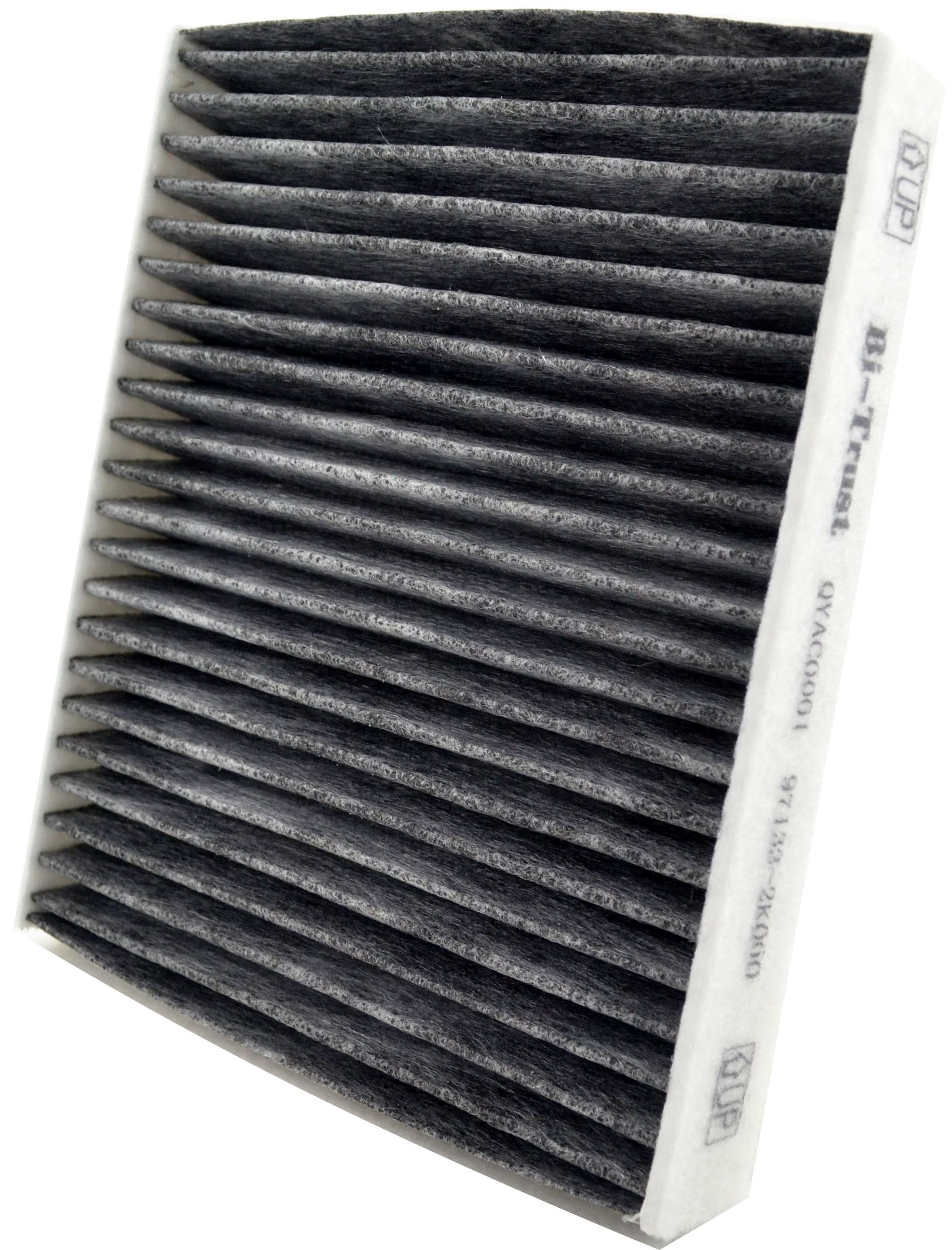 Bi-Trust Replacement Cabin Air Filter for Kia Soul CF10776,97133-2K000