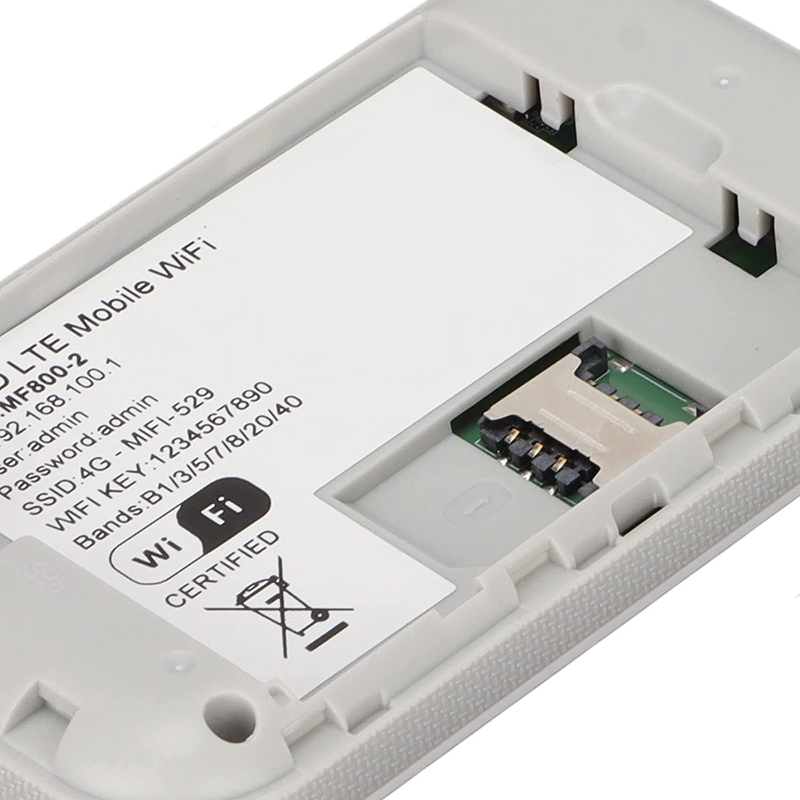 4g lte kannettava internet-hotspot, langaton wifi-reititin, tukee 8 to 10 käyttäjää , 4g langatonta reititintä kotiin, toimistoon