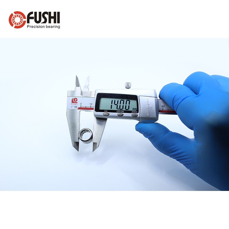 PATIKIL HK1010 10mm Foro Dia 14mm OD 10mm - Foto 7