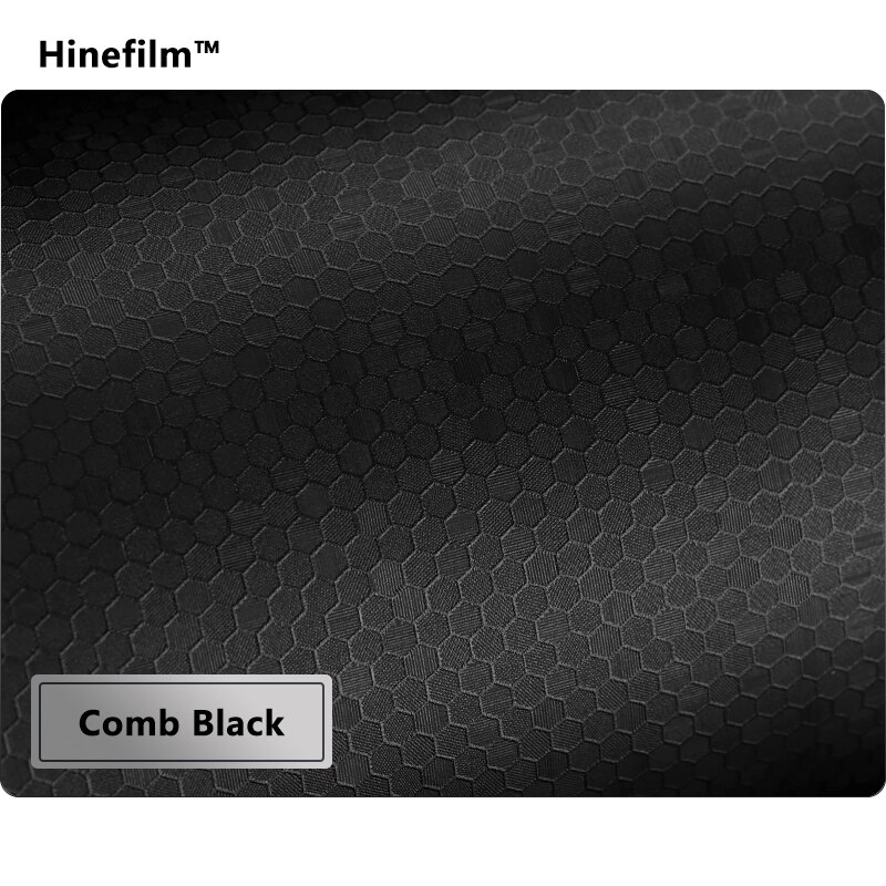 Pegatina de lente Z 100-400 100400 para Nikon Z 100-400mm f/4,5-5,6 VR S, fundas Premium, película protectora: Comb Black