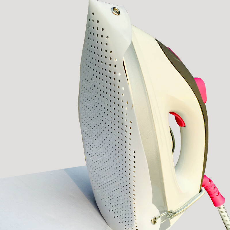 Universal Iron Protective Mesh Cover Ironing Cloth Guard Protect Board Ironing 1PC