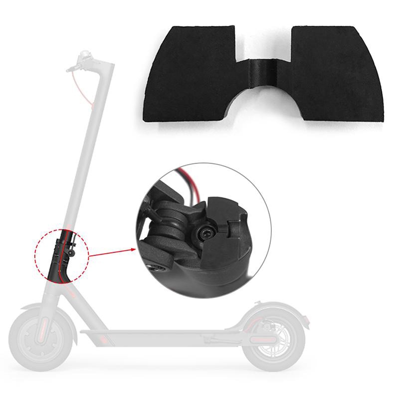 Elektrisk sparkcykel vibrationsdämpare för xiaomi  m365 pro vibrationsplatta set skoter modifiering hållbara tillbehör