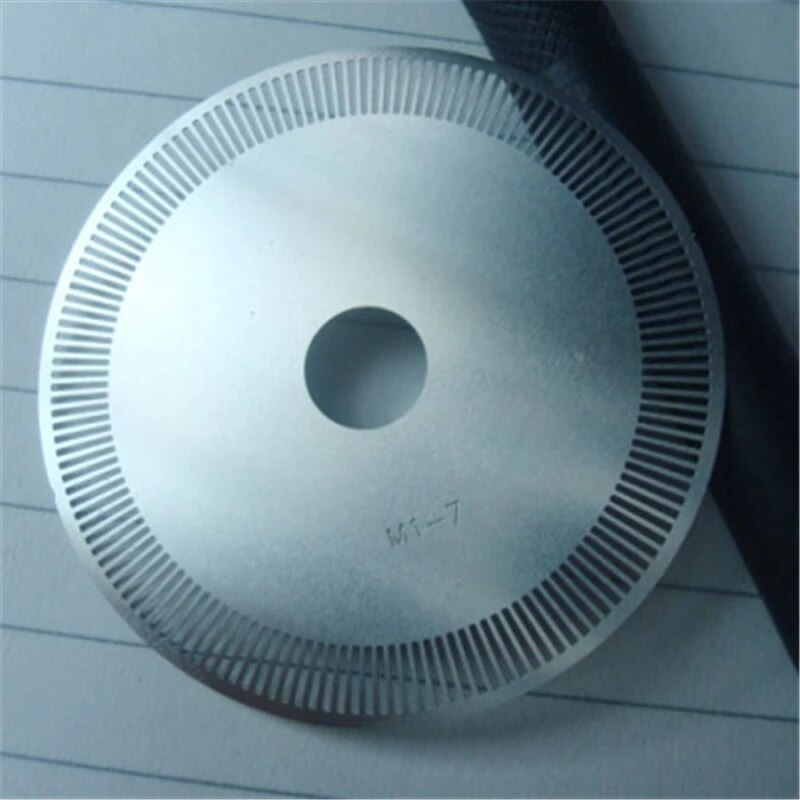 Photoelectric Encoder M1-7 Inverter Meter Wheel Photoelectric Speed Sensor Robot Speed Code Disc Velocity Diy Rc Toy Kit Part