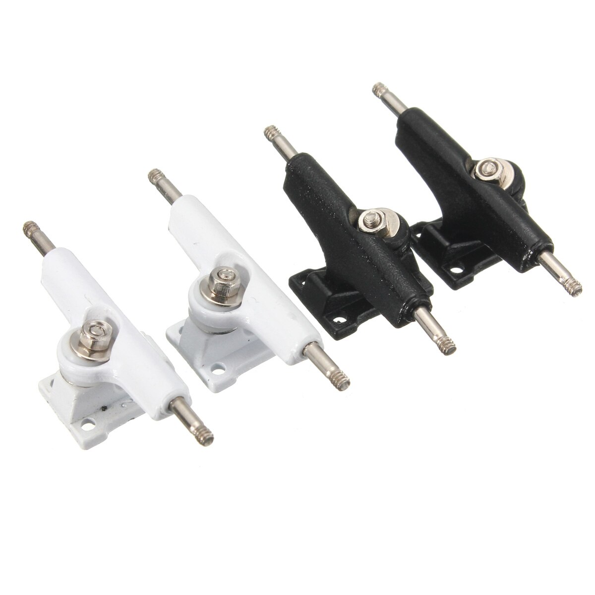 aluminum finger skateboard parts fingerboard trucks 29MM