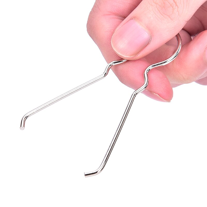 Bicycle Repair Tools 304 Stainless Steel Chain Link MTB Road Bike Chain Hooks Connecting Aid Tools