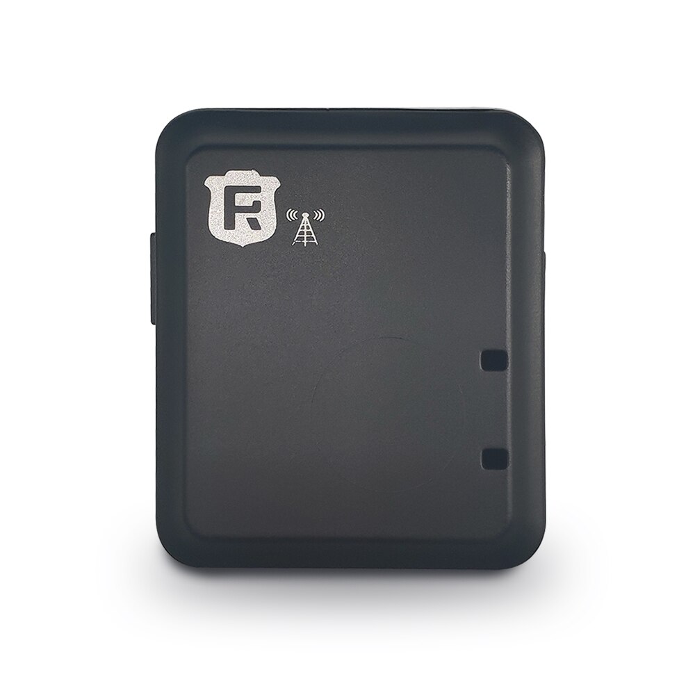 GSM GPRS SMS tracker RF-V13 mini GSM with Free IOS ANDROID APP free platform realtime tracking control by remotely No GPS module
