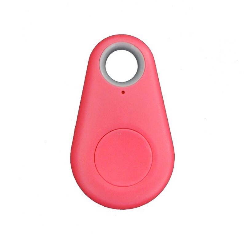 Smart Finder Verlies Alarm Bluetooth Tracker Anti-Verloren Twee-weg Alarm Zoeken Positionering Zoeken Zelfontspanner Functie mini Sleutelhanger: 06
