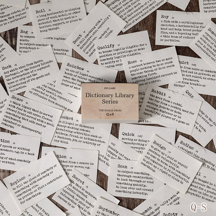 Bloc-notes rétro Portable, bloc-notes Vintage, série de livres, bibliothèque, Journal, Scrapbook, matériel de décoration pour bricolage, Mini-Note en papier: 7