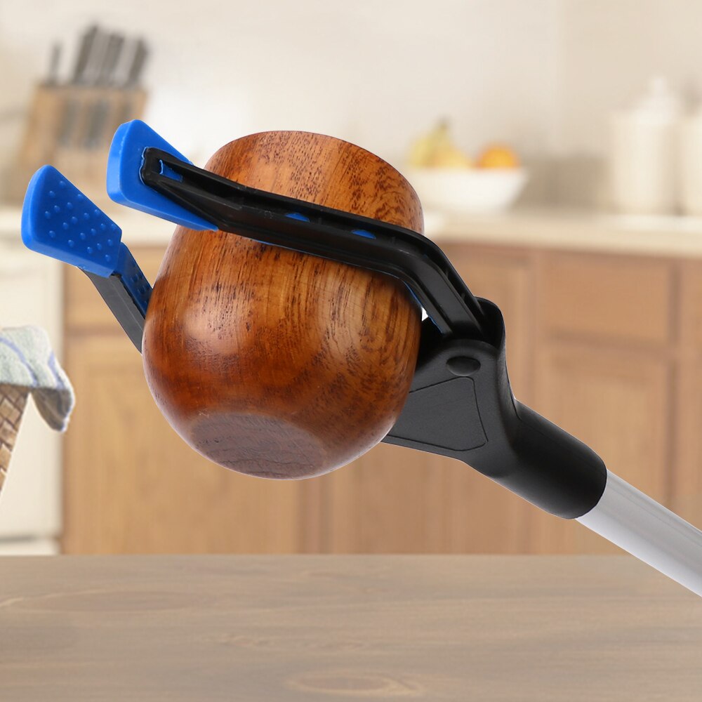 Foldable Pick Up Tools Hand Tools Gripper Extender Collapsible Garbage Grabber Litter Reachers Pickers