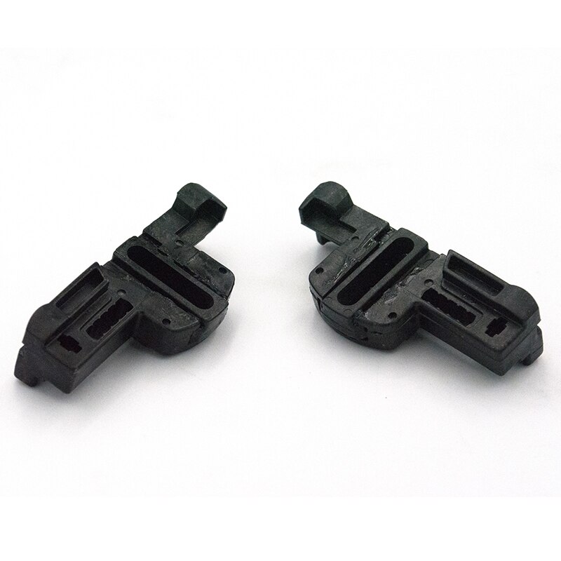 Clip de toit ouvrant pour Renault Koleos, 1 pièce, curseur de lucarne, support de toit ouvrant