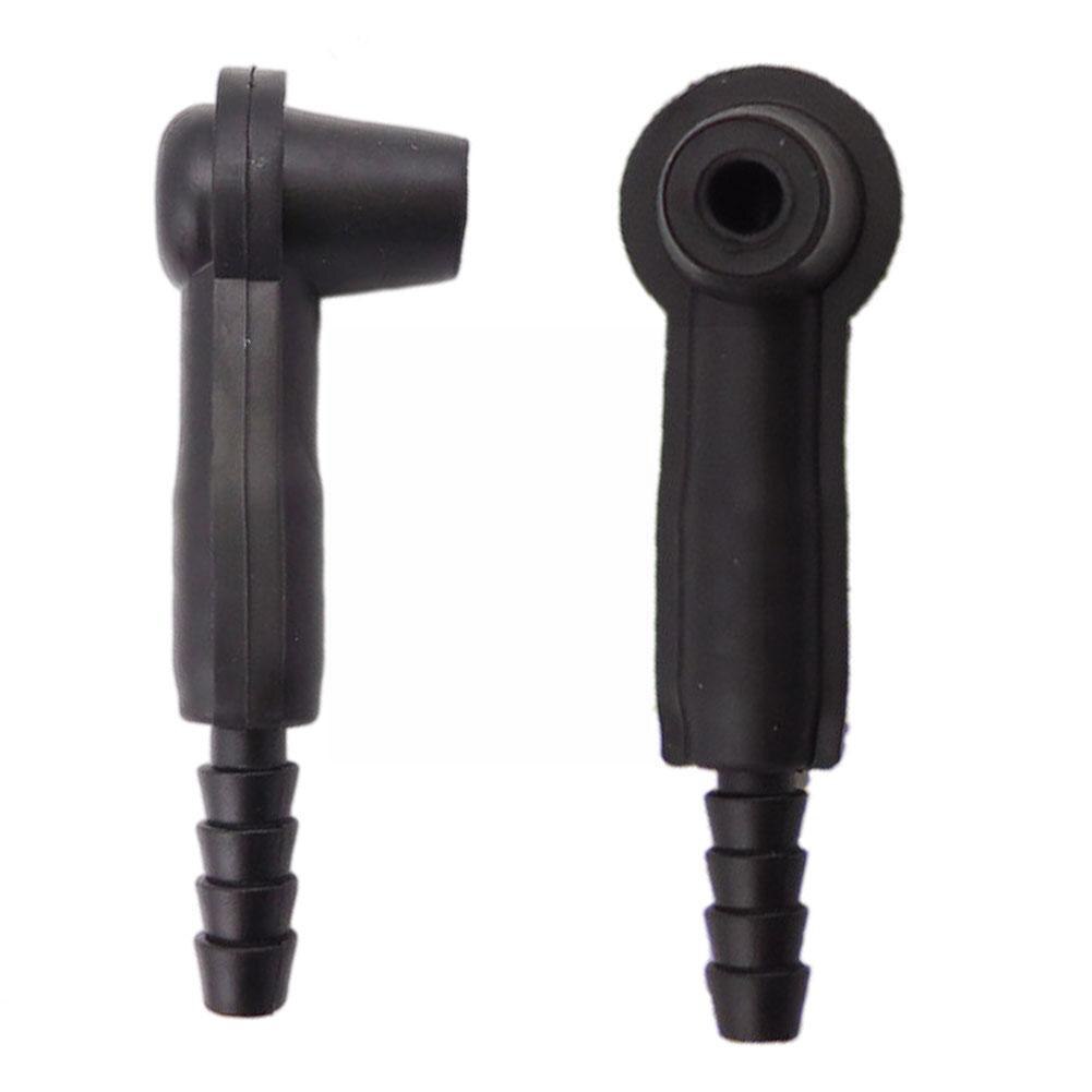 30Pcs Auto Remvloeistof Vervangen Connector Gereedschap Olie Connector Te Bedienen/Olie Zuig Uitwisseling Afvoer Bleeder I1G8
