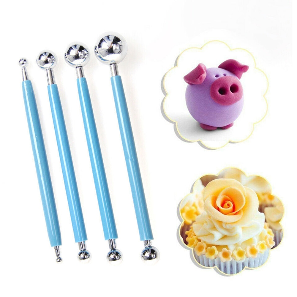 1 Set Mandala Dotting Tools Set Portable Multifunction Embossing Dot Kit Dotting Tool Set For Clay Pottery Craft Painting Rocks