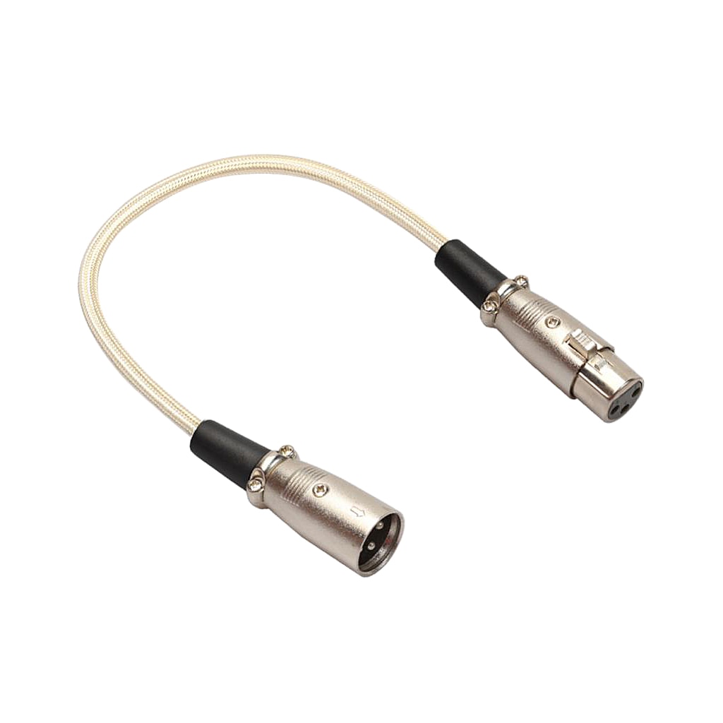 JST Stecker Splitter, 21,6cm/8,5 Zoll Männlich Weiblich Kabel Y Stecker