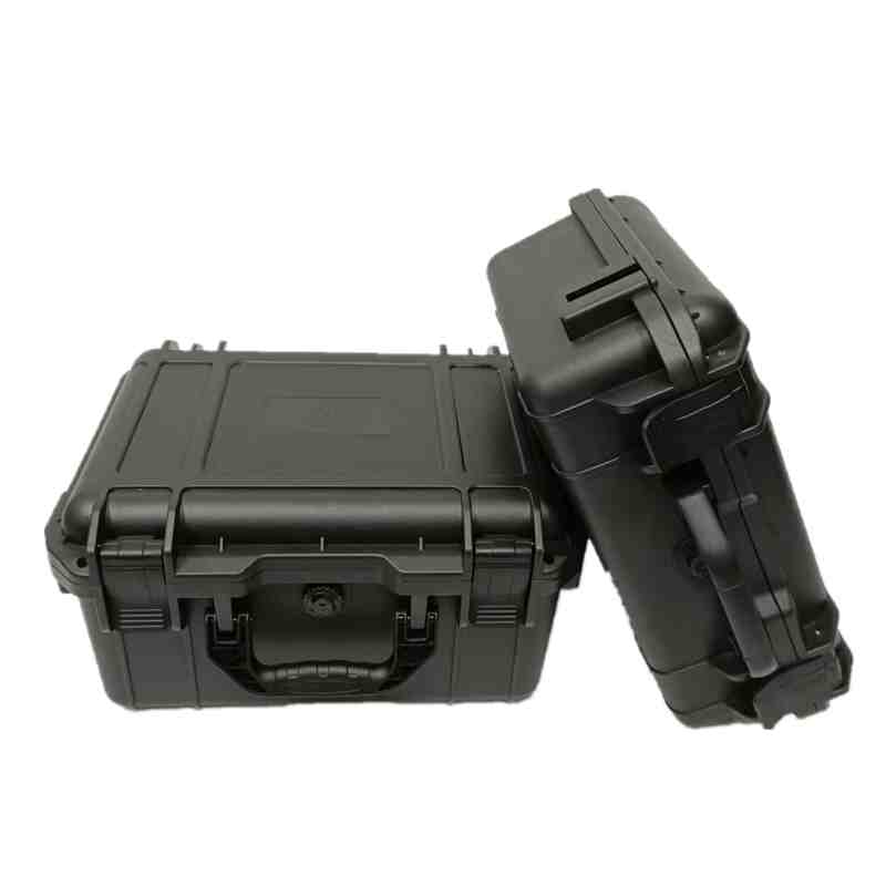 Caja de herramientas Pelican, caja de plástico para equipos, caja de herramientas para mecánica, estuche rígido impermeable, Maleta, caja de almacenamiento de herramientas